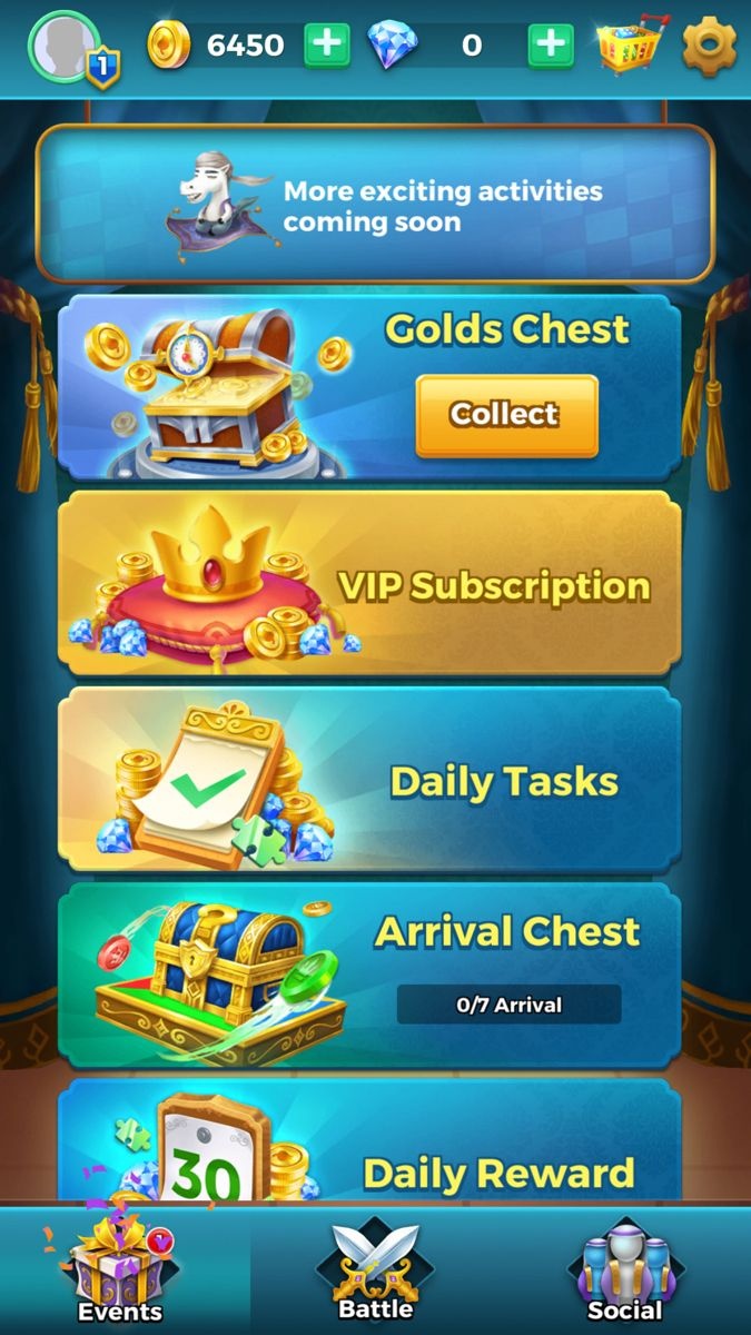 KINBET casino