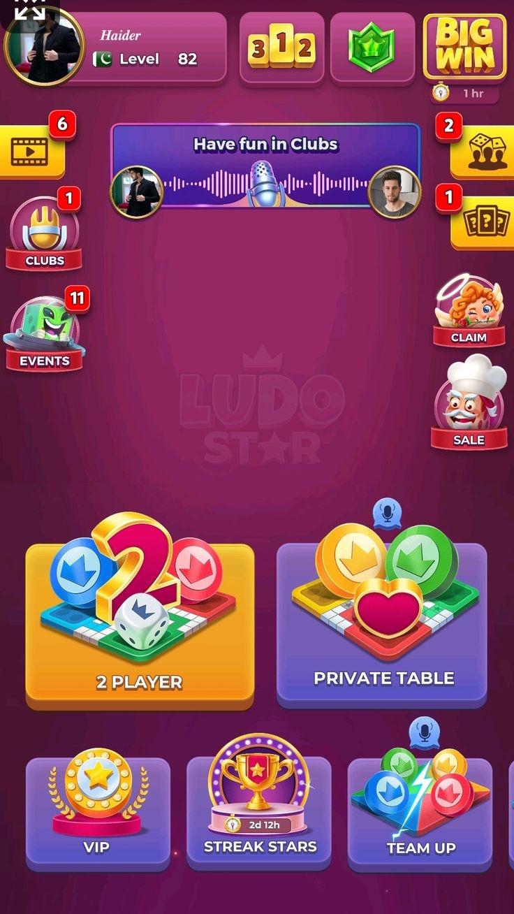KINBET casino game