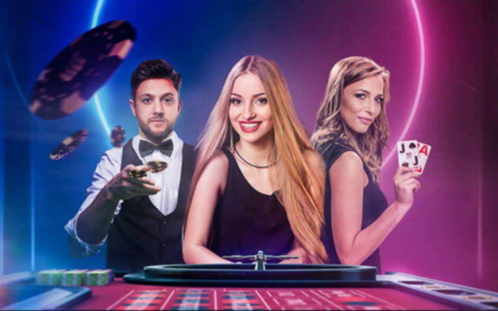 KINBET casino