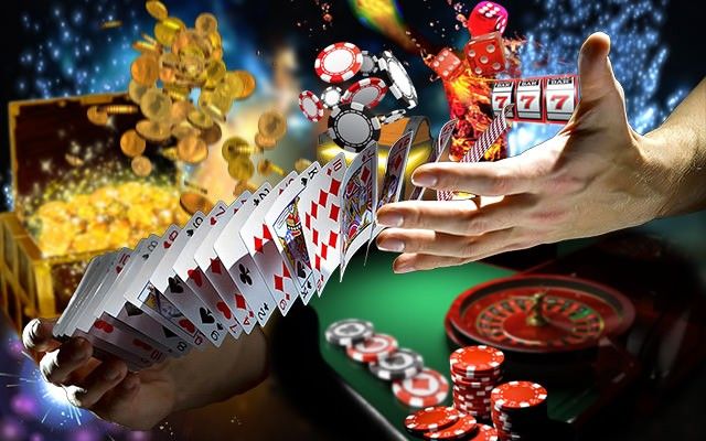 KINBET casino پاکستان ریئل منی گیمز